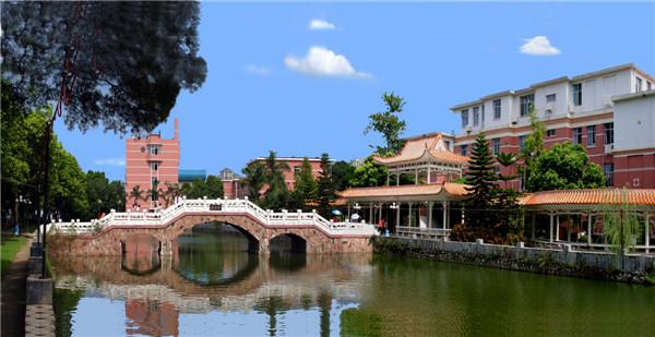 ​广西44所高校名单（广西的高校有哪些） 第8张