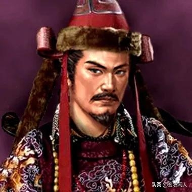 辽朝九位皇帝简介 第4张 辽朝九位皇帝简介 第4张