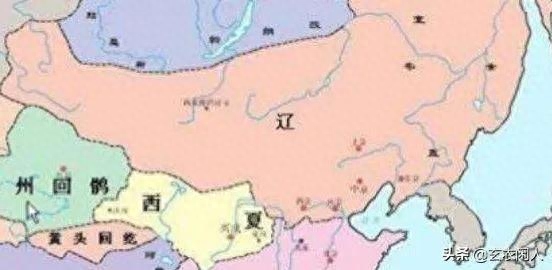 辽朝九位皇帝简介 第1张 辽朝九位皇帝简介 第1张