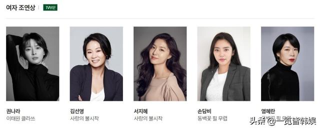 请回答1988金美善演谁(金善映获最佳女配角) 第8张 请回答1988金美善演谁(金善映获最佳女配角) 第8张