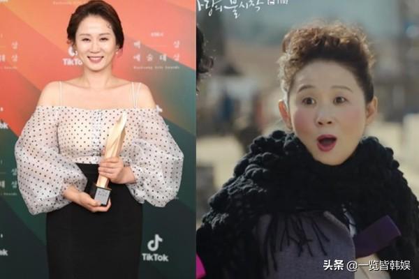 请回答1988金美善演谁(金善映获最佳女配角) 第7张 请回答1988金美善演谁(金善映获最佳女配角) 第7张