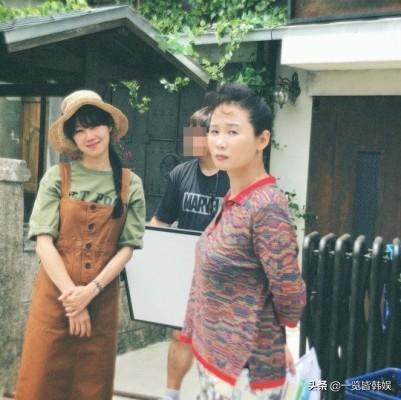 请回答1988金美善演谁(金善映获最佳女配角) 第15张 请回答1988金美善演谁(金善映获最佳女配角) 第15张