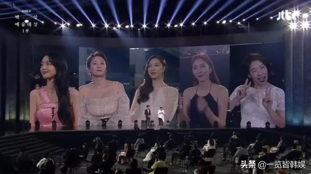 请回答1988金美善演谁(金善映获最佳女配角) 第9张 请回答1988金美善演谁(金善映获最佳女配角) 第9张