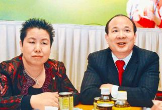 霸王洗发水有哪几类(霸王洗发水再度) 第1张 霸王洗发水有哪几类(霸王洗发水再度) 第1张