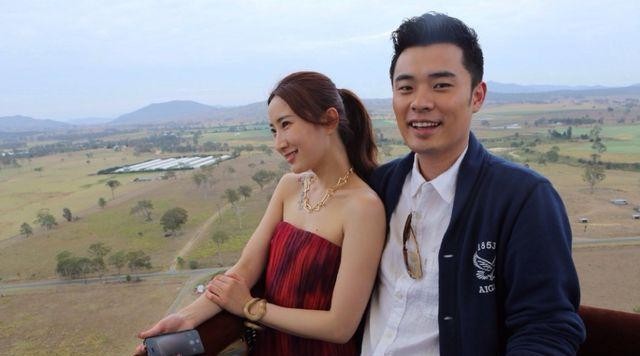 ​婚后出轨仍活跃在娱乐圈的前五位男明星 第8张