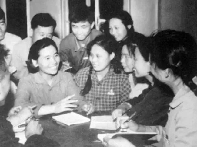 劳动明星李素文 第3张 劳动明星李素文 第3张