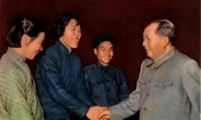 劳动明星李素文 第5张 劳动明星李素文 第5张