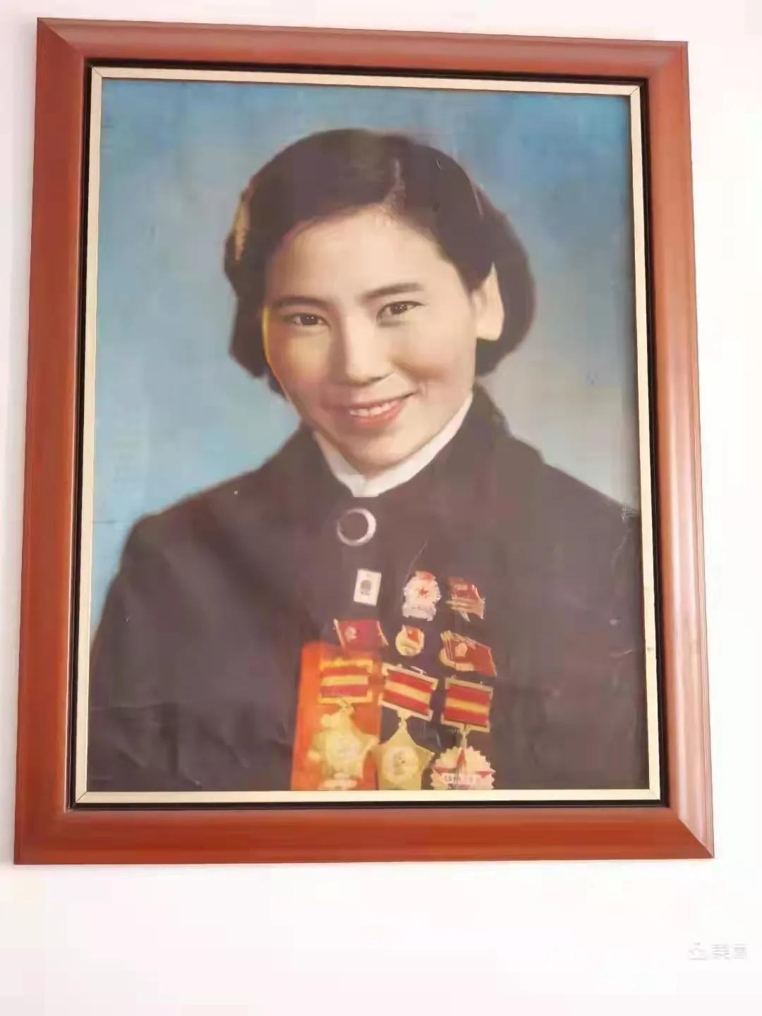 劳动明星李素文 第4张 劳动明星李素文 第4张