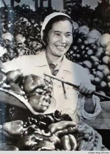 劳动明星李素文 第2张 劳动明星李素文 第2张