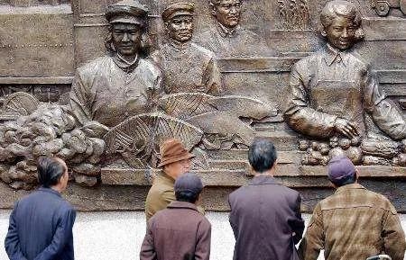 劳动明星李素文 第8张 劳动明星李素文 第8张