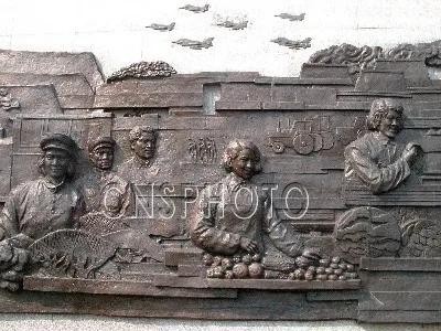 劳动明星李素文 第1张 劳动明星李素文 第1张