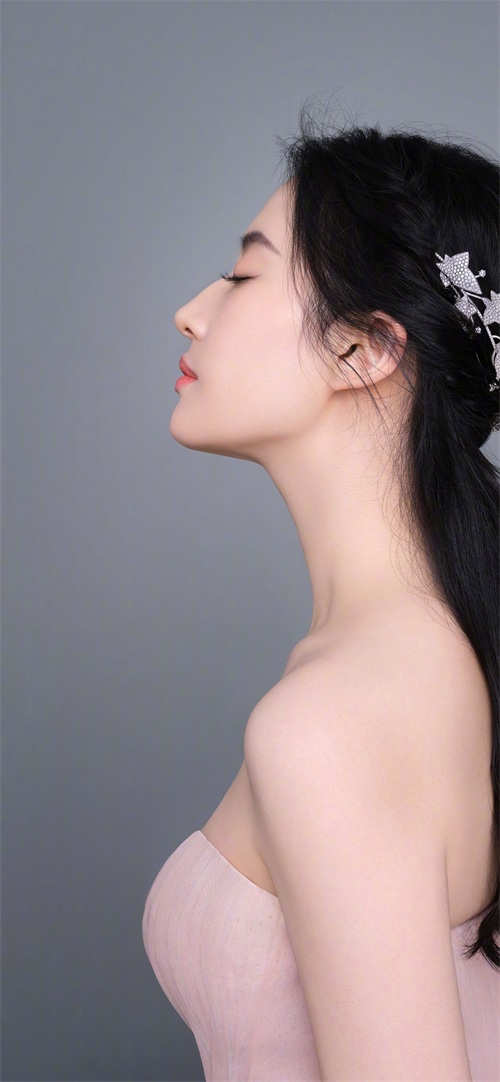 刘亦菲 (Yifei Liu) —— 蕴含文艺气质之美|明星写真 第13张 刘亦菲 (Yifei Liu) —— 蕴含文艺气质之美|明星写真 第13张