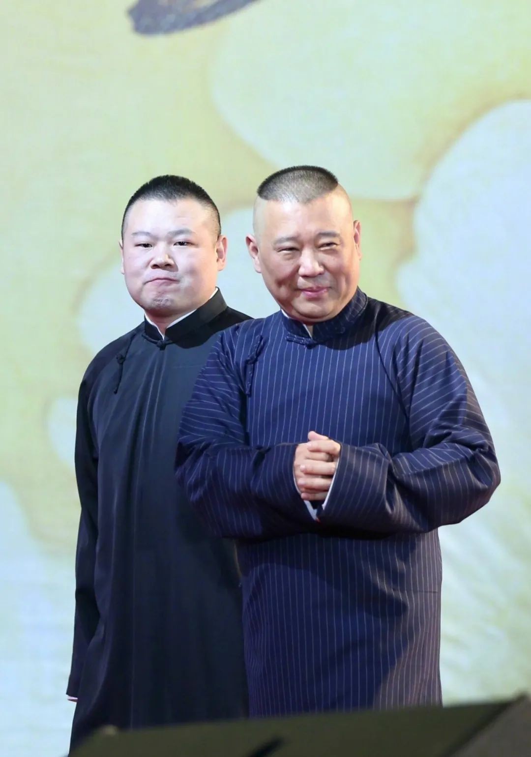 ​岳云鹏爸爸：以明星儿子为傲，为幼子算计长子岳云鹏却不惹人厌 第9张