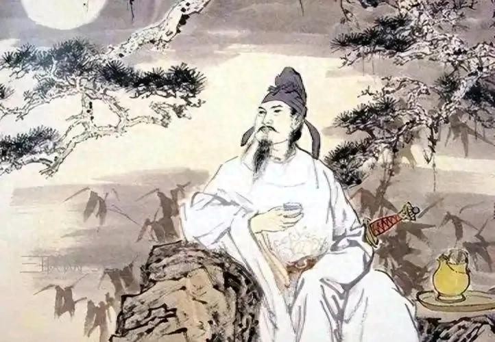 王维:诗与画的双璧,唐代文化的璀璨明星 第1张 王维:诗与画的双璧,唐代文化的璀璨明星 第1张