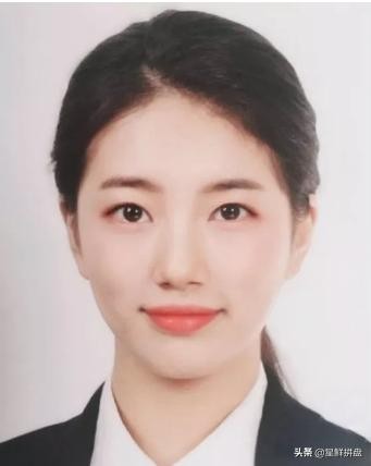 明星证件照大赏,果然是颜值决定证件照品质 第20张 明星证件照大赏,果然是颜值决定证件照品质 第20张