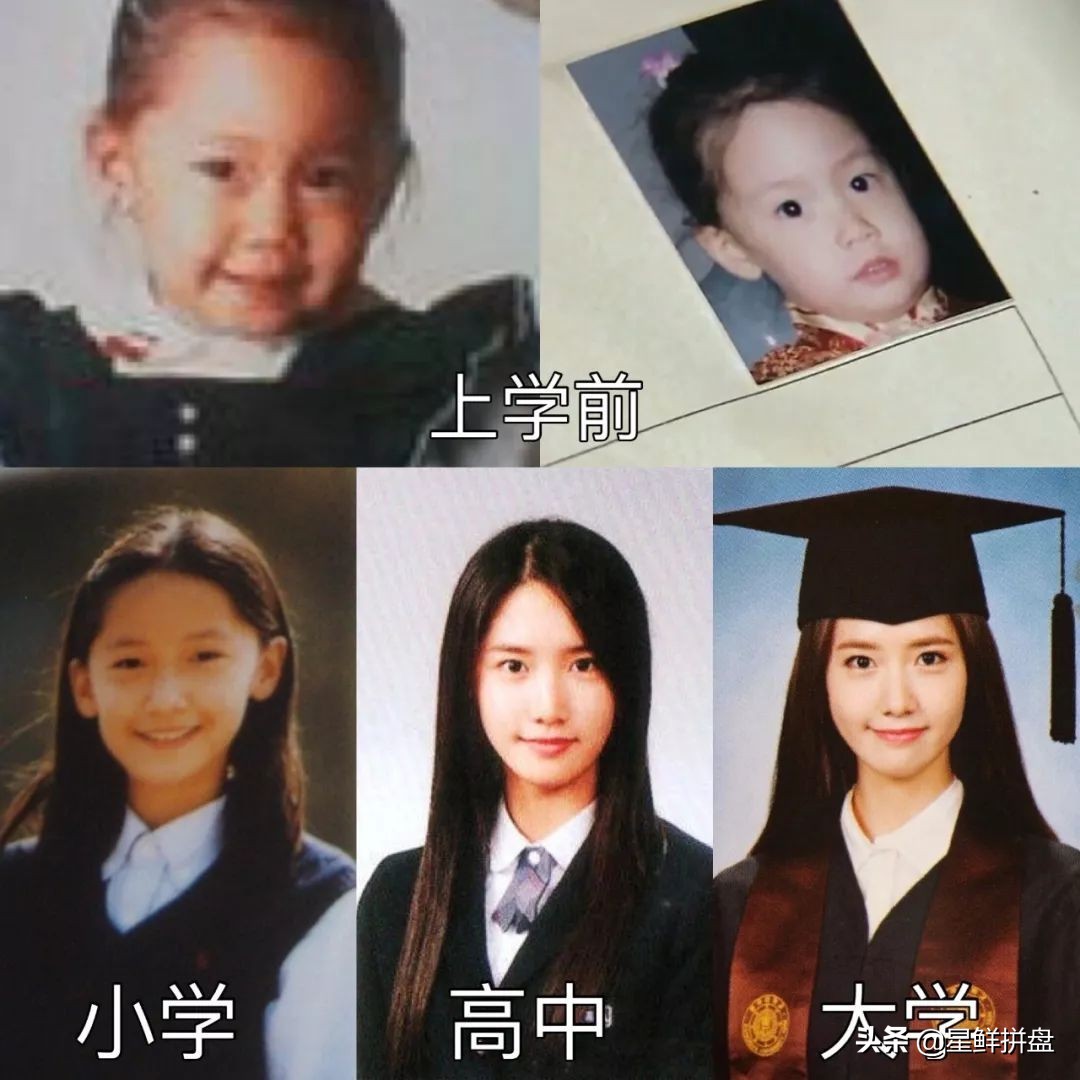 明星证件照大赏,果然是颜值决定证件照品质 第21张 明星证件照大赏,果然是颜值决定证件照品质 第21张