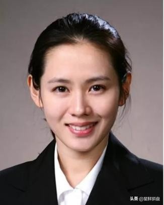 明星证件照大赏,果然是颜值决定证件照品质 第19张 明星证件照大赏,果然是颜值决定证件照品质 第19张