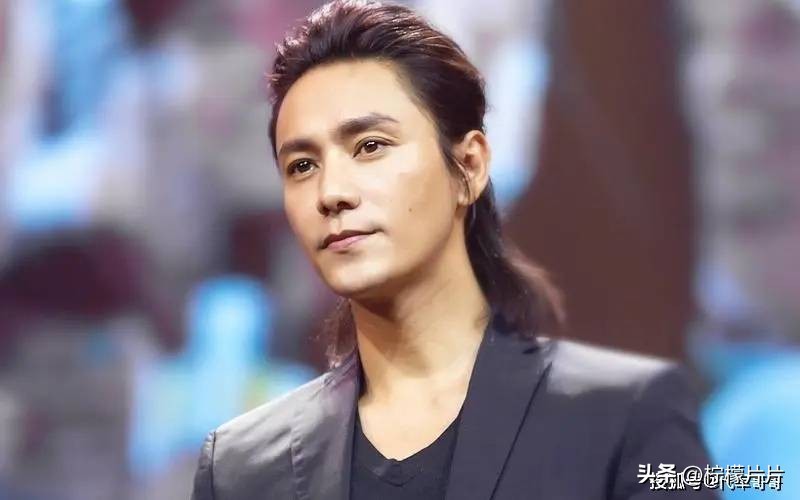 ​盘点年过40岁还是单身的10位男明星，谁最让人惋惜？ 第3张