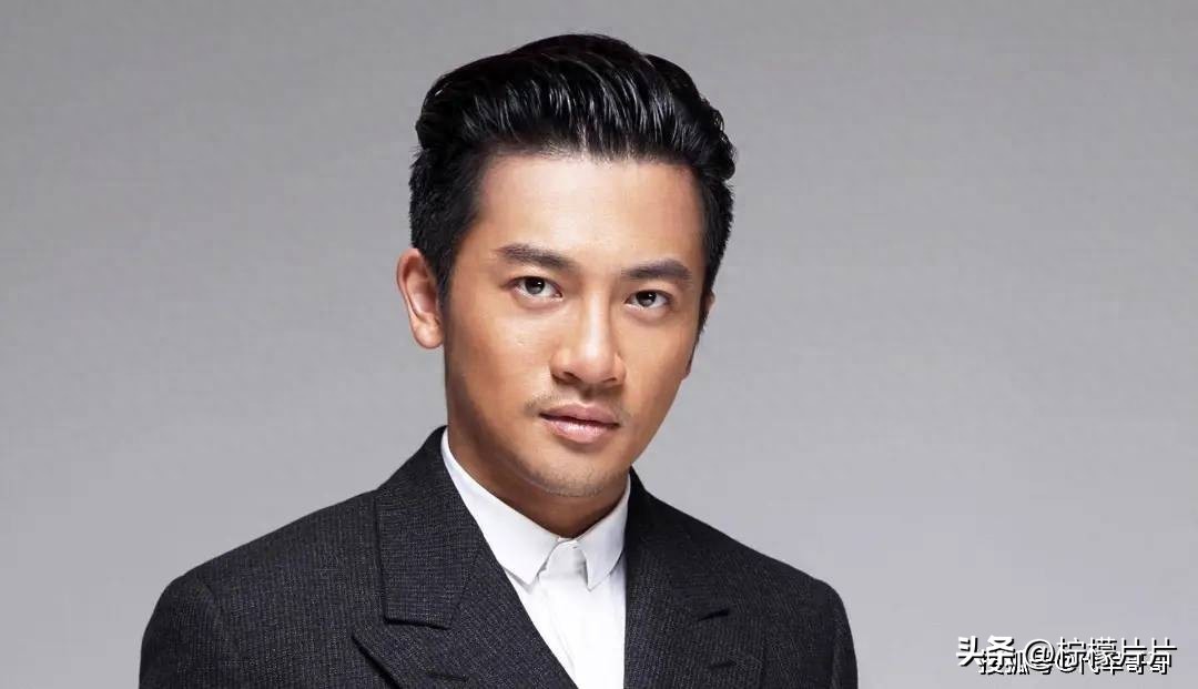 ​盘点年过40岁还是单身的10位男明星，谁最让人惋惜？ 第1张