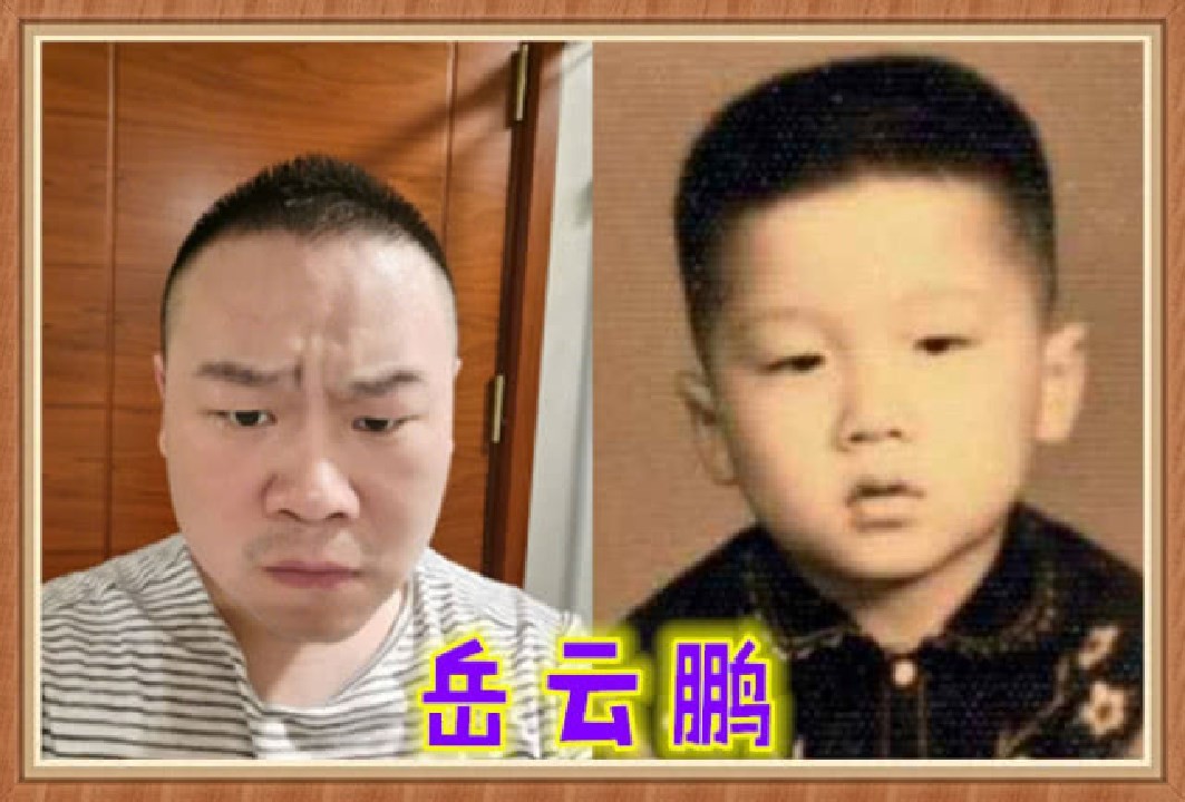 明星不愿想起的童年照,赵丽颖脑门贴个大红点,太接地气了 第2张 明星不愿想起的童年照,赵丽颖脑门贴个大红点,太接地气了 第2张