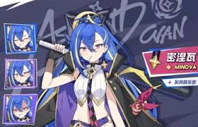 星塔旅人角色定位有哪些 第1张 星塔旅人角色定位有哪些 第1张