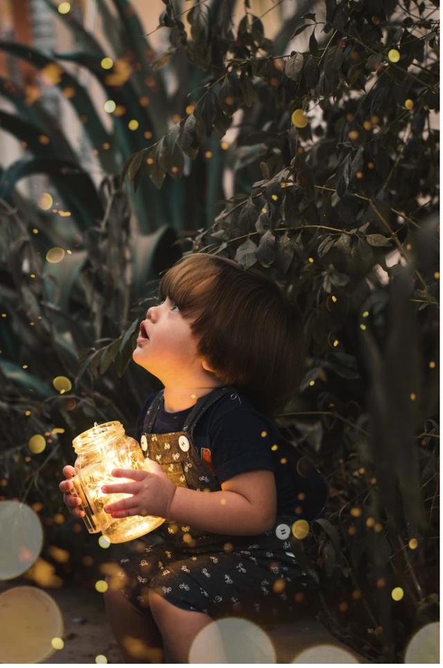 ​推荐的宝宝早期教育书籍（这几本关于孩子启蒙教育的书籍） 第2张