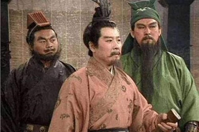 四大名著(中国四大名著是哪几个,作者是谁,各有什么特点) 第4张 四大名著(中国四大名著是哪几个,作者是谁,各有什么特点) 第4张