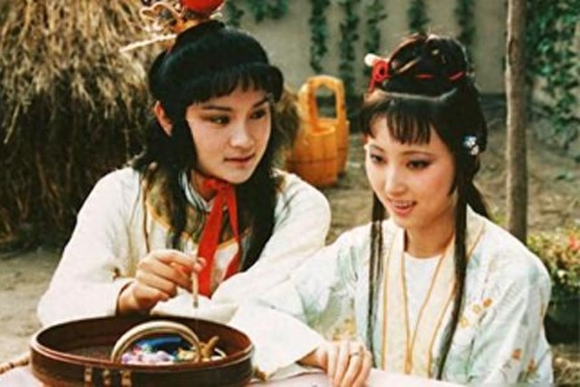 四大名著(中国四大名著是哪几个,作者是谁,各有什么特点) 第8张 四大名著(中国四大名著是哪几个,作者是谁,各有什么特点) 第8张