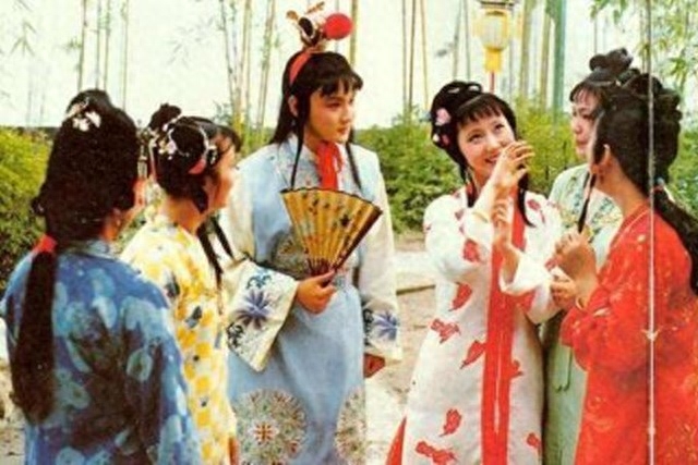 四大名著(中国四大名著是哪几个,作者是谁,各有什么特点) 第9张 四大名著(中国四大名著是哪几个,作者是谁,各有什么特点) 第9张