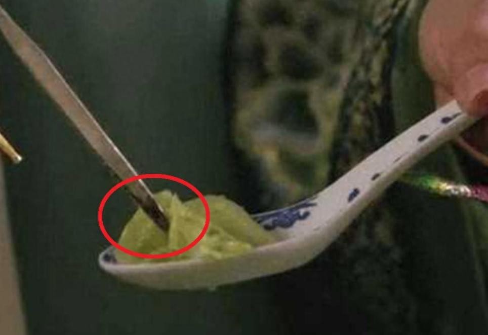 古代的银针试毒有科学依据吗?真相或许与你所想的不同 第1张 古代的银针试毒有科学依据吗?真相或许与你所想的不同 第1张