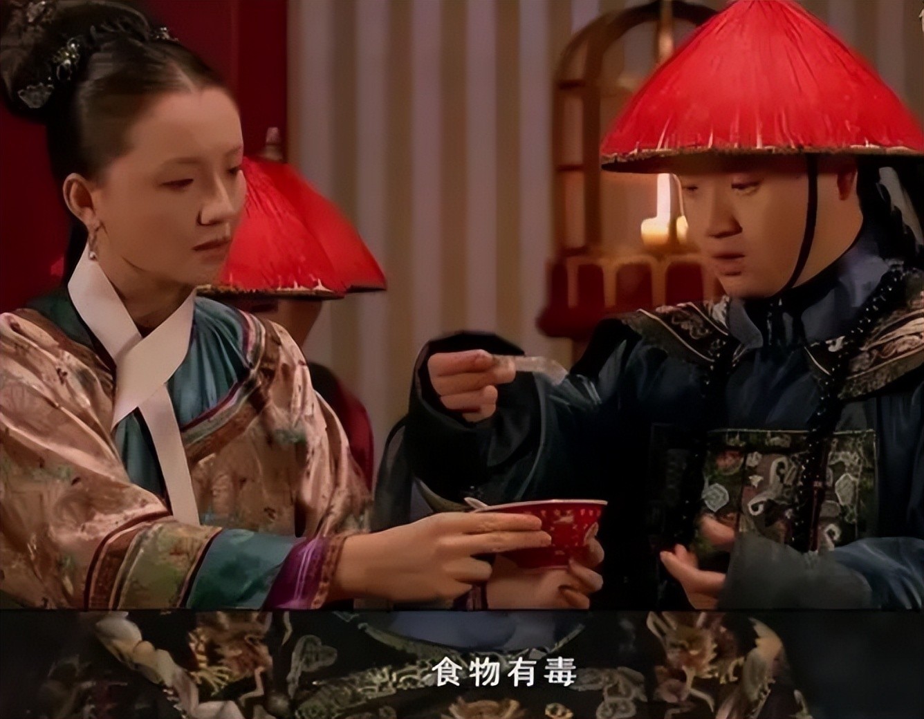 古代的银针试毒有科学依据吗?真相或许与你所想的不同 第5张 古代的银针试毒有科学依据吗?真相或许与你所想的不同 第5张