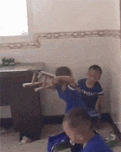 32张超级搞笑图片集,保证让你笑破肚皮!尤其是倒数第二张! 第14张 32张超级搞笑图片集,保证让你笑破肚皮!尤其是倒数第二张! 第14张