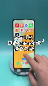 vivo手机如何将桌面改回经典 第1张 vivo手机如何将桌面改回经典 第1张