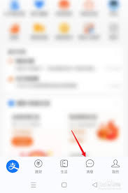 如何查看支付宝业务受理 第2张 如何查看支付宝业务受理 第2张