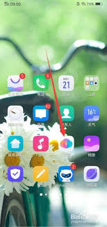 vivo手机如何切换经典桌面主题 第1张 vivo手机如何切换经典桌面主题 第1张