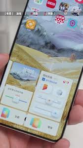 vivo手机如何切换经典桌面主题 第3张 vivo手机如何切换经典桌面主题 第3张