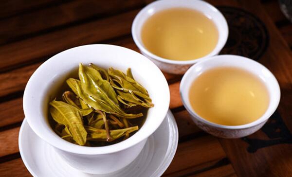 ​普洱生茶和熟茶的辨别，夏喝生普清热减胖（冬饮熟普促安置） 第6张