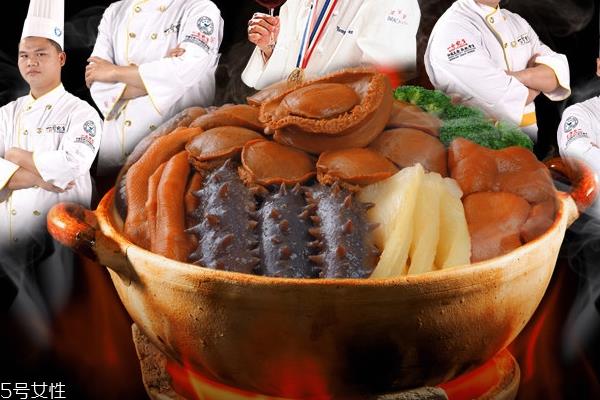 ​鲍鱼有没有腥味 不会让人生厌的海腥味 第3张