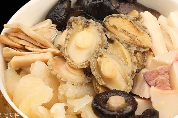 ​鲍鱼有没有腥味 不会让人生厌的海腥味 第1张