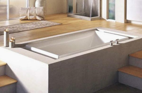 ​科勒绿色浴室柜（款科勒时尚卫浴设计） 第1张