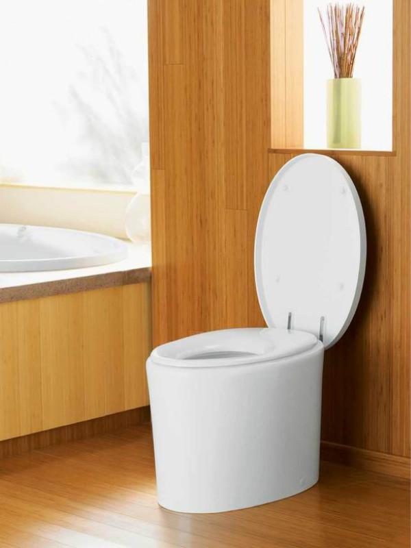 ​科勒绿色浴室柜（款科勒时尚卫浴设计） 第3张