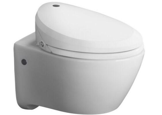 ​科勒绿色浴室柜（款科勒时尚卫浴设计） 第5张