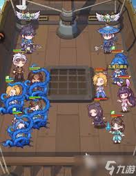 口袋斗罗大陆如何实现跳关 第1张 口袋斗罗大陆如何实现跳关 第1张