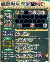 伊莫最强阵容如何搭配 第2张 伊莫最强阵容如何搭配 第2张