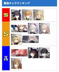 溯回青空远程角色怎么选 第1张