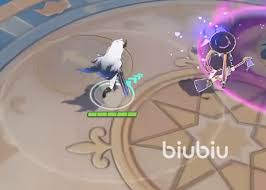 星塔旅人暗系辅助珂赛特玩法攻略 第1张 星塔旅人暗系辅助珂赛特玩法攻略 第1张