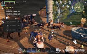 荒原曙光流羽灵鹤如何捕捉 第1张