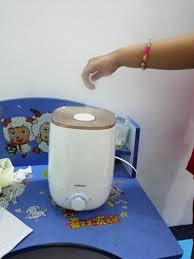 使用加湿器时怎样操作对身体有益 第1张 使用加湿器时怎样操作对身体有益 第1张