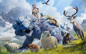 荒原曙光如何捕捉熊 第3张 荒原曙光如何捕捉熊 第3张