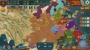 大周列国志皇帝律令功能作用是什么 第1张 大周列国志皇帝律令功能作用是什么 第1张